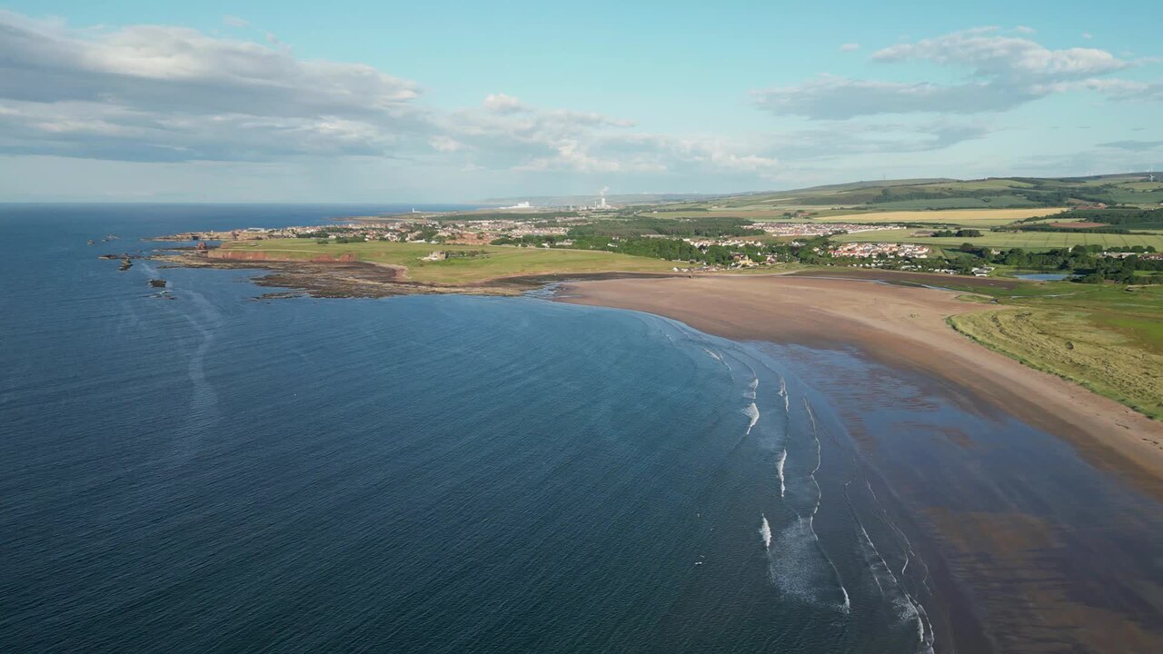 Belhaven Bay